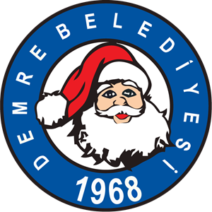 Demre Belediyesi Logo