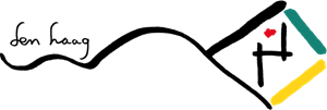 Den Haag Logo ,Logo , icon , SVG Den Haag Logo