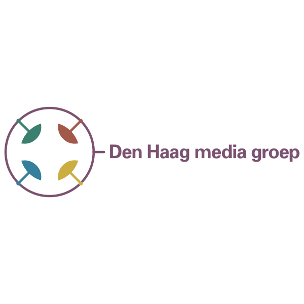 Den Haag media groep