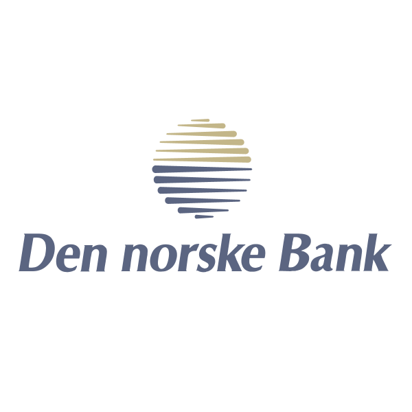 Den norske Bank Logo ,Logo , icon , SVG Den norske Bank Logo