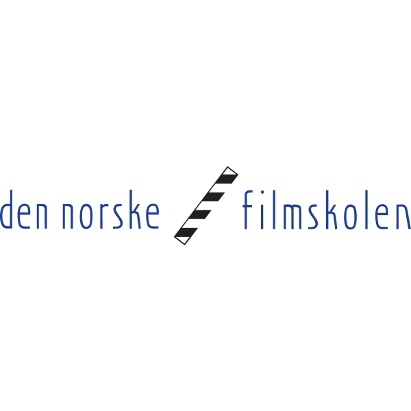 Den Norske Filmskolen Logo ,Logo , icon , SVG Den Norske Filmskolen Logo
