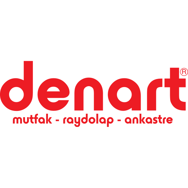 Denart Logo ,Logo , icon , SVG Denart Logo