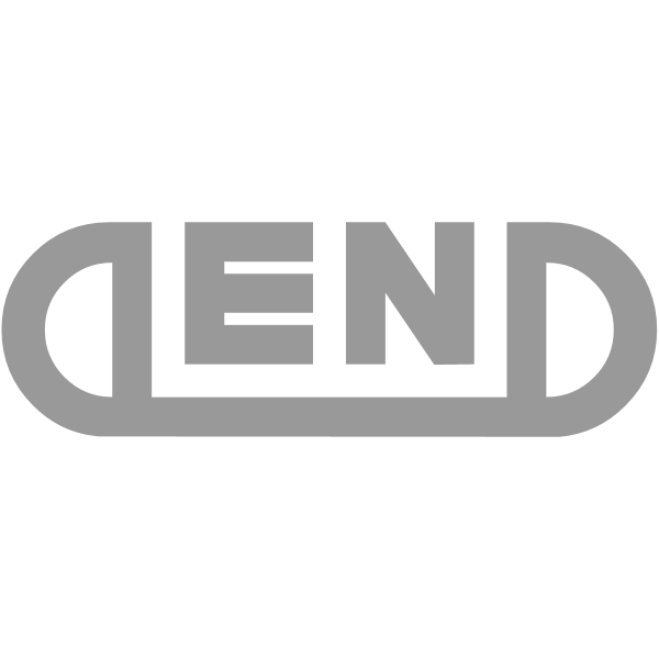 DEND Media Services Logo ,Logo , icon , SVG DEND Media Services Logo