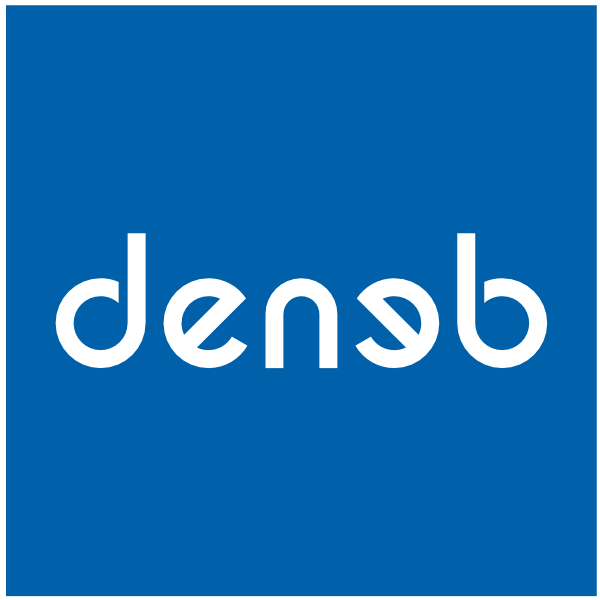 deneb sign Logo