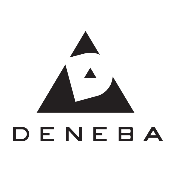 Deneba Software Logo ,Logo , icon , SVG Deneba Software Logo