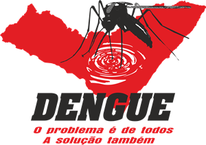 DENGUE Logo ,Logo , icon , SVG DENGUE Logo