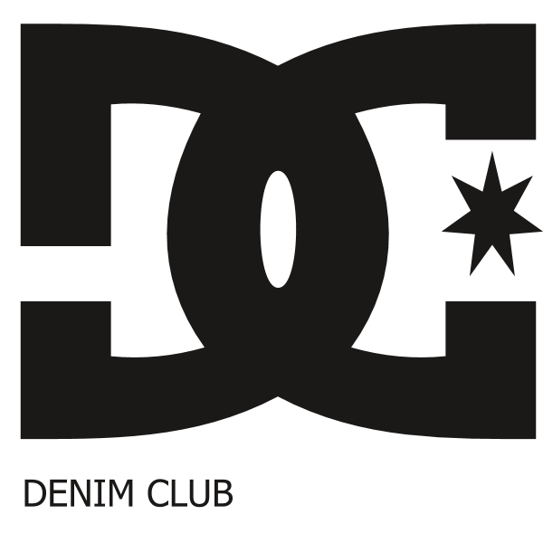 DENIM CLUB Logo ,Logo , icon , SVG DENIM CLUB Logo