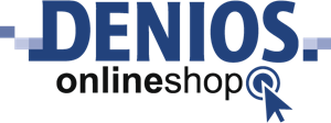 DENIOS onlineshop Logo