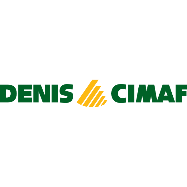 Denis Cimaf Logo