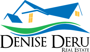 Denise Deru Logo ,Logo , icon , SVG Denise Deru Logo