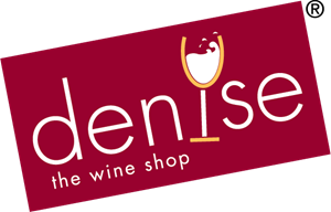 denise the wine shop Logo ,Logo , icon , SVG denise the wine shop Logo