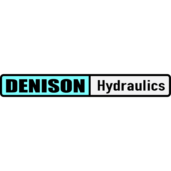 Denison Hydraulics Logo ,Logo , icon , SVG Denison Hydraulics Logo