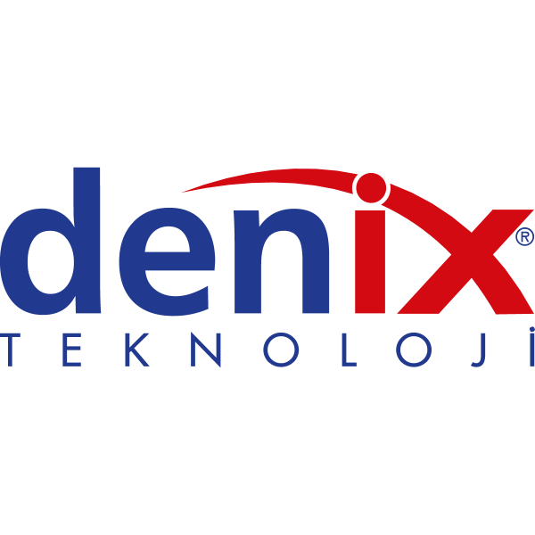 denix teknoloji Logo