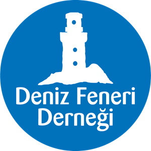 Deniz Feneri Derneği Logo