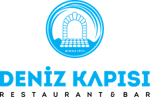 Deniz Kapısı Logo