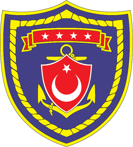 Deniz Kuvvetleri Komutanligi Logo ,Logo , icon , SVG Deniz Kuvvetleri Komutanligi Logo