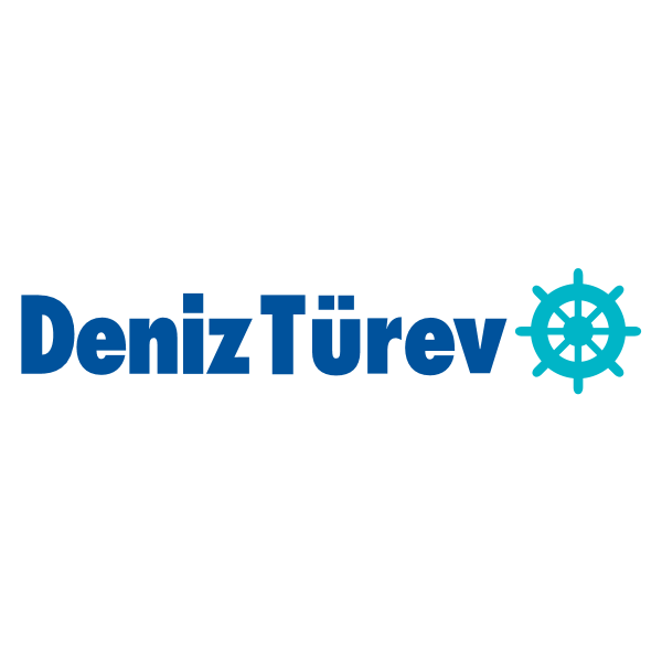Deniz Turev A.S. Logo ,Logo , icon , SVG Deniz Turev A.S. Logo