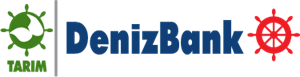 Denizbank Logo ,Logo , icon , SVG Denizbank Logo