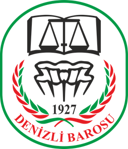 Denizli Barosu Logo