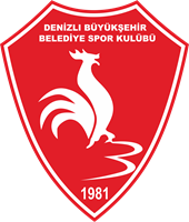 Denizli Büyükşehir Belediyespor Kulübü Logo ,Logo , icon , SVG Denizli Büyükşehir Belediyespor Kulübü Logo