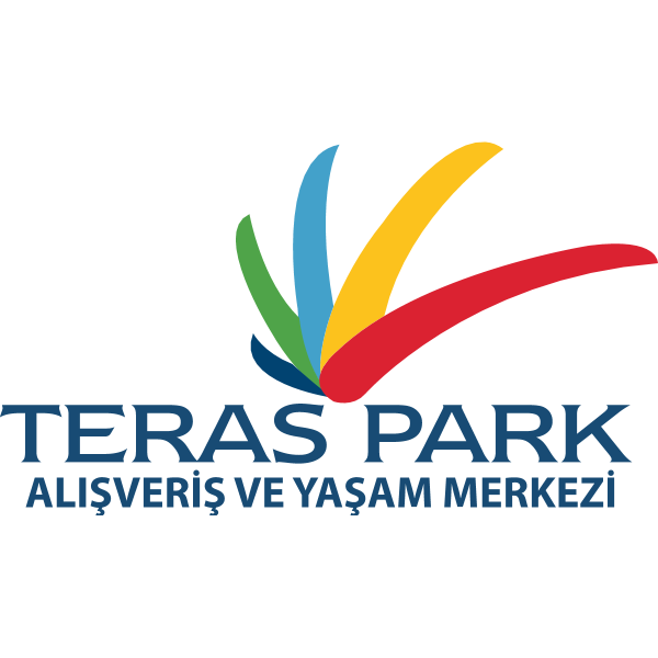 Denizli Teras Park Logo ,Logo , icon , SVG Denizli Teras Park Logo