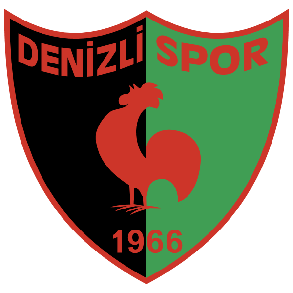 Denizlispor ,Logo , icon , SVG Denizlispor