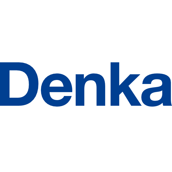 Denka Company Logo