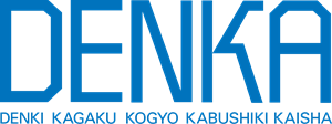 Denka Logo