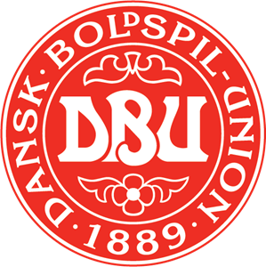 Denmark football team Logo ,Logo , icon , SVG Denmark football team Logo