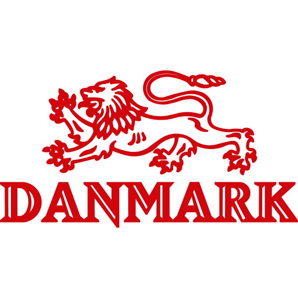 Denmark National Ice Hockey Team Logo ,Logo , icon , SVG Denmark National Ice Hockey Team Logo