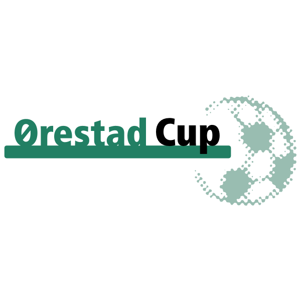 Denmark Orestad Cup ,Logo , icon , SVG Denmark Orestad Cup