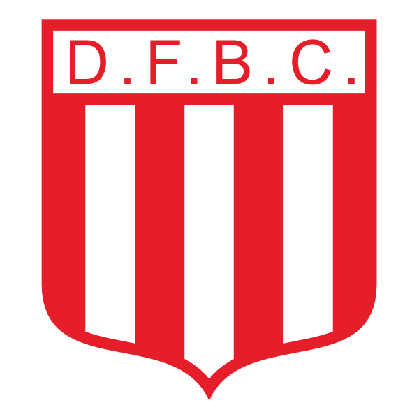 Dennehy Futbol Club de Dennehy Logo ,Logo , icon , SVG Dennehy Futbol Club de Dennehy Logo