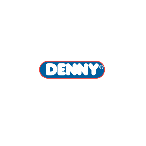 Denny Mushrooms Logo