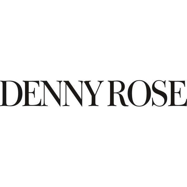 Denny Rose Logo ,Logo , icon , SVG Denny Rose Logo