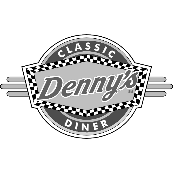 Dennys Classic 2 ,Logo , icon , SVG Dennys Classic 2