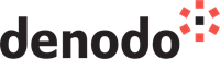 Denodo Logo ,Logo , icon , SVG Denodo Logo