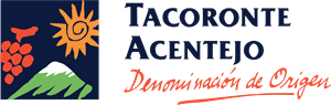 Denominación de Origen Tacoronte-Acentejo Logo ,Logo , icon , SVG Denominación de Origen Tacoronte-Acentejo Logo