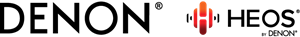 Denon Heos Logo ,Logo , icon , SVG Denon Heos Logo