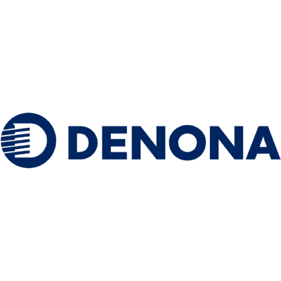 Denona Logo ,Logo , icon , SVG Denona Logo