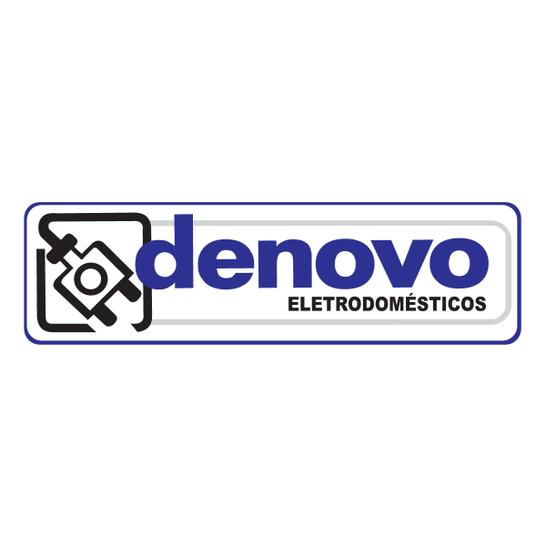 Denovo Logo