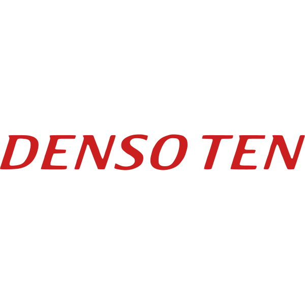 Denso Ten Download Logo Icon Png Svg