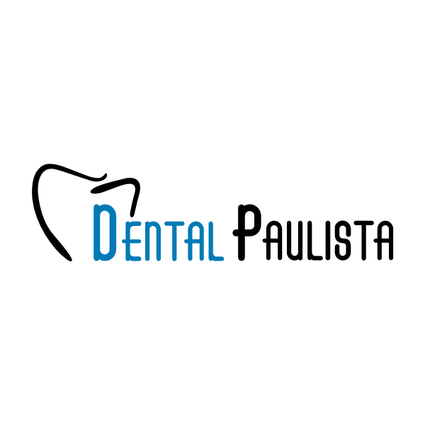 Dental Paulista Logo ,Logo , icon , SVG Dental Paulista Logo