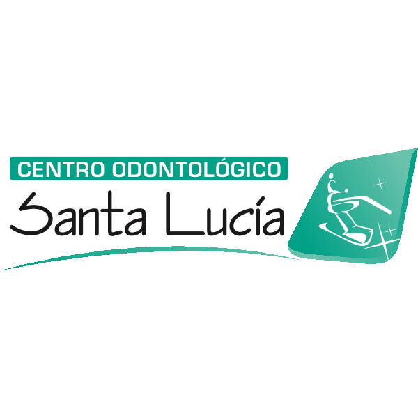 dental santa lucia Logo ,Logo , icon , SVG dental santa lucia Logo