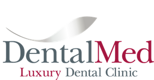 DentalMed Logo