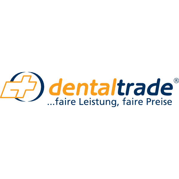 dentaltrade GmbH & Co. KG Logo