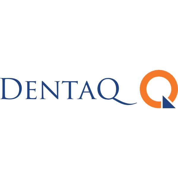 Dentaq Logo ,Logo , icon , SVG Dentaq Logo