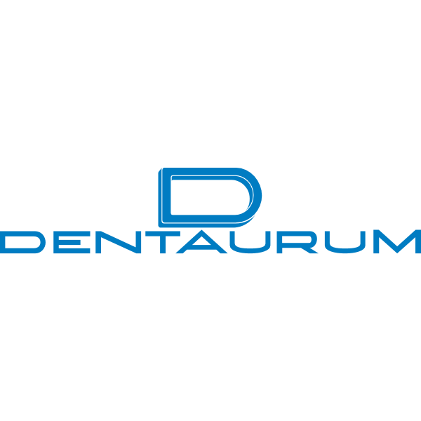 Dentaurum Logo ,Logo , icon , SVG Dentaurum Logo
