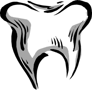 DENTE – TOOTH Logo ,Logo , icon , SVG DENTE – TOOTH Logo