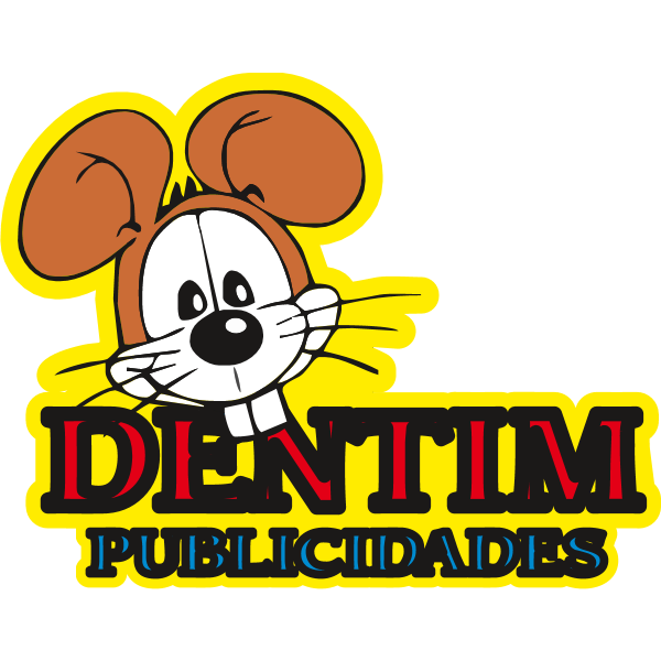 Dentim Publicidades Logo ,Logo , icon , SVG Dentim Publicidades Logo