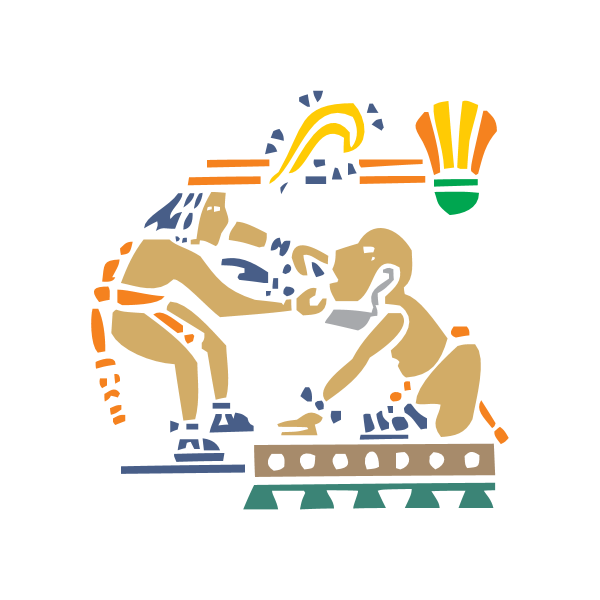 dentista maya Logo ,Logo , icon , SVG dentista maya Logo